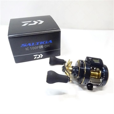 ２１ソルティガＩＣ１００ＰＬーＤＨ